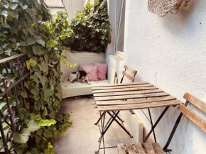 Chestnut Home - a charming and warm feel place